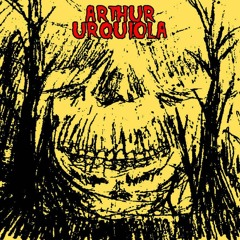 Arthur Urquiola - Glowing Bones (X24R Vocal Remix)