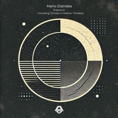 Mario Dianiska - Timeless [Ardigital Records]