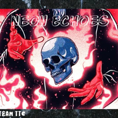 neon echoes