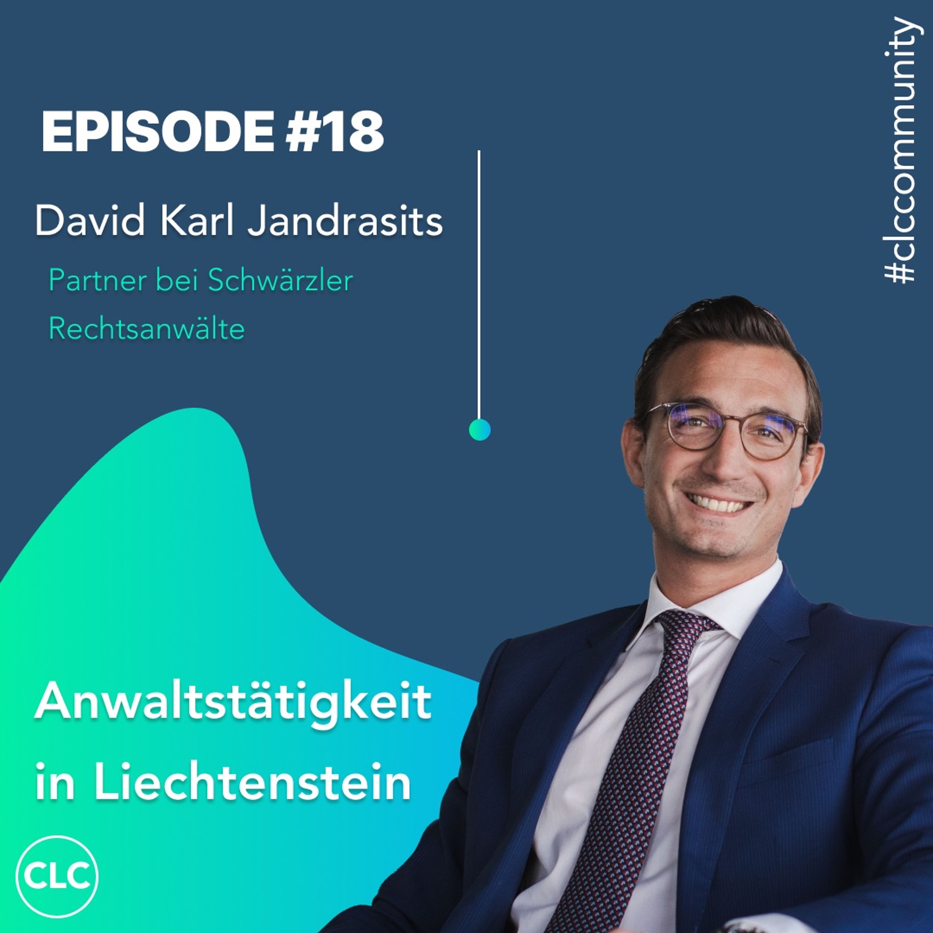 CLC Podcast