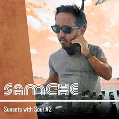 Sunsets With Soul Mix No. 2 @Geneva Switzerland