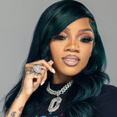 Glorilla Type Beat 2025 | Hard Memphis Trap Beat | Club Banger Instrumental - BANKROLL