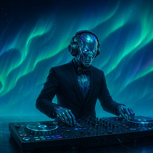 Jumbie Midnight Chant (PsyTrance)