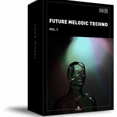Future Melodic Techno vol.1