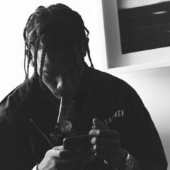 out west/butterfly effect - travis scott (mashup remix)