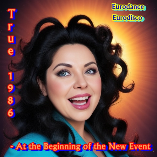 At the Beginning of the New Event