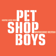 Mindcage x Pet Shop Boys - Home and Dry