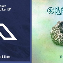 Sleepwalker x Time - Tinlicker x Klangkarussell Mashup