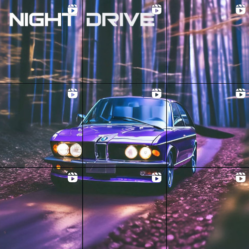 Phantomatic Dreams