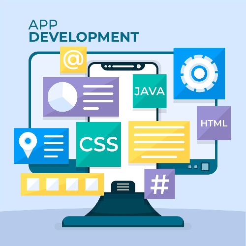 Desktop App Development Services