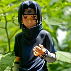 NARUTO RAGE (PROD. REASY BEATS)