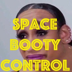 Space Booty Control69 Quarantine mix