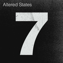 Altered States 007 Radio Show on fade.radio (9 Oct 2022)