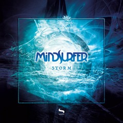 Mindsurfer - Storm (Original Mix) - 03.04.2020 @ Beatport
