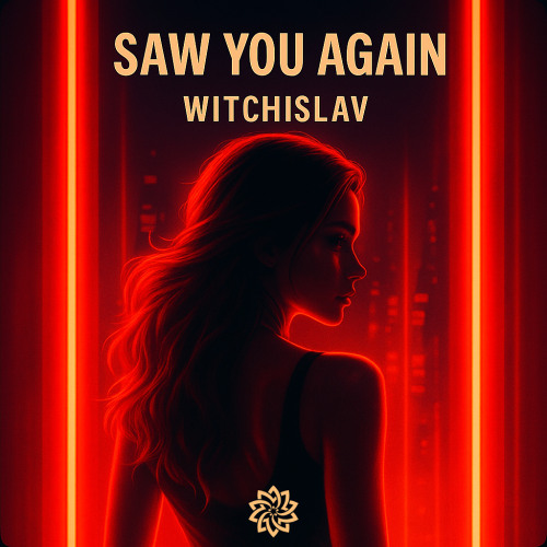 Saw You Again