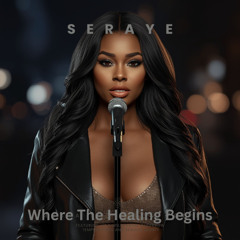 Where Healing Begins