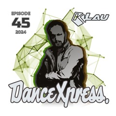 Dance Xpress 45 - mixed by K.Lau
