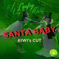 Laufey - Santa Baby (KIWI's CUT)