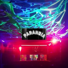 Holy Hybrid Set // Paranoia // 06.05.22 // Chekov Cottbus