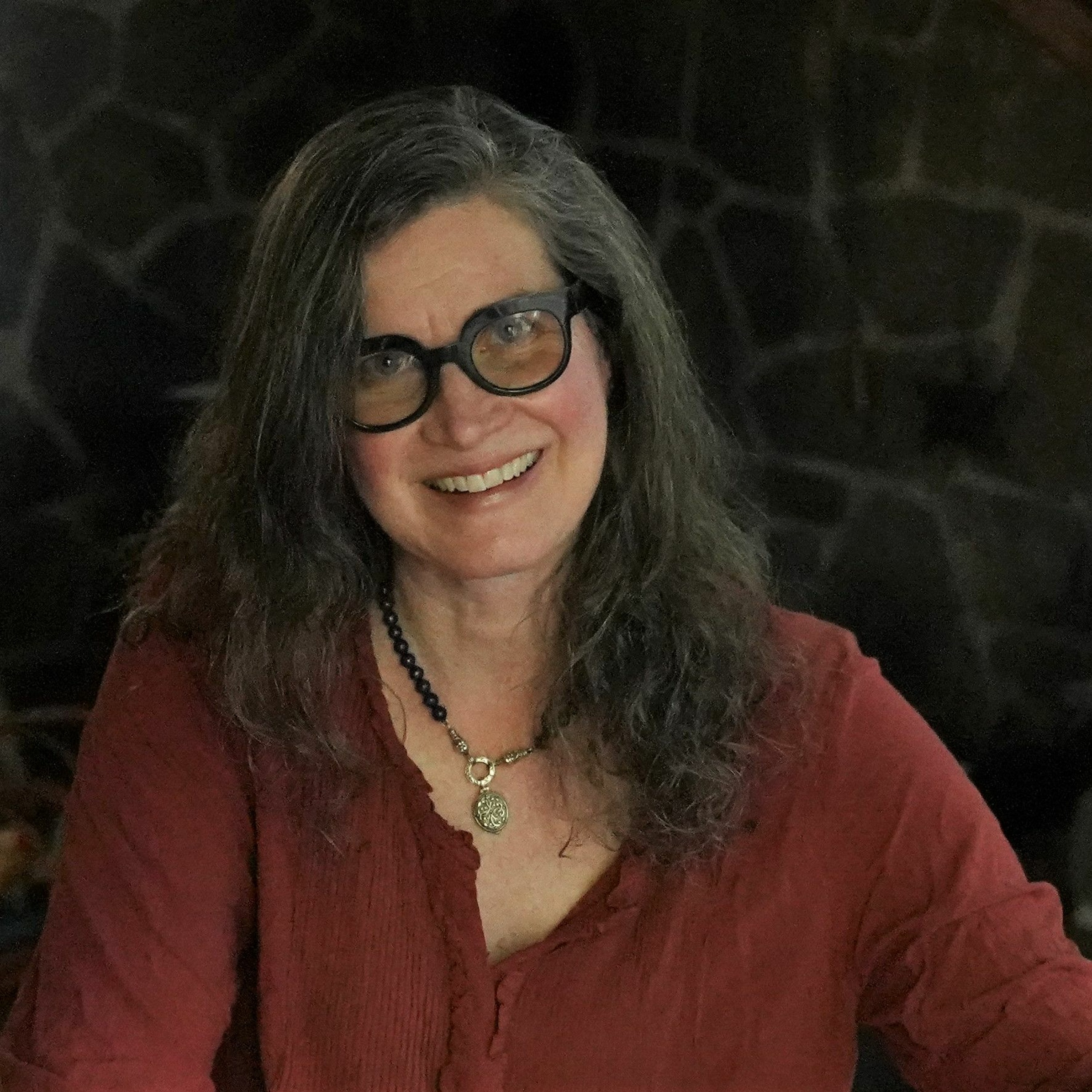 Episode 36 - Annie Shull, Raptor Ridge Winery episode artwork