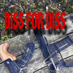 DissFoDiss (final part)