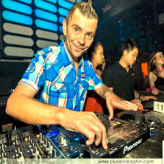 DJ Andy P - House & Tech Mix, January, 2025