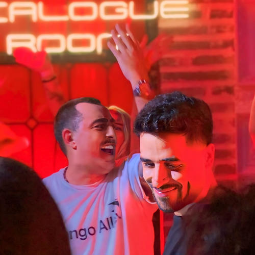 Closing  set for Ruben Karapetyan [DIALOGUE ROOM VOL.13 09.03.2024]