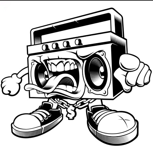 Ghetto Disco Mix - 20/02/2026 2 artworks INmRaIWBS55WbYem bMv6Ww