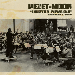 Nie Jestem Dawno