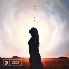 Fløa & Astroleaf - Anna