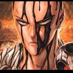 ♪ Saitama (One Punch Man)  Soco Seriamente Sério  AniRap
