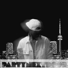 PARTYNEXTDOOR - Belong To The City (Remix) Ft. Drake