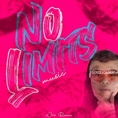 NO LIMITS MUSIC...(IN YOUR HOUSE) - CrisRamosDJ
