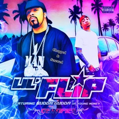 Lil' Flip Smoke And Ride Chopped & Screwed
