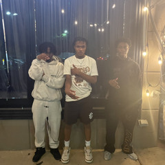 IGM ANTHEM - IGM Q x IGM WIKK x IGM KHI