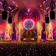 Qlimax 2019 _ Symphony of Shadows _ Rejecta Warm Up Mix