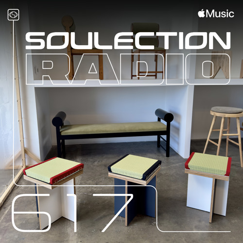 Soulection Radio #617