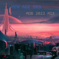 NEW AGE D&B 2022