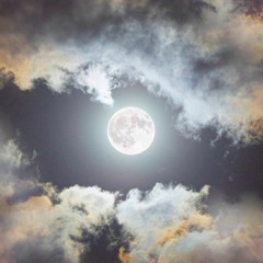 The Moonlight - Chill Trap Type Beat / Instrumental