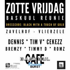 Cekezz b2b Bremzy Live at Baskuul Reunion 22 09 2023