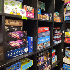 Bonding Over the Board