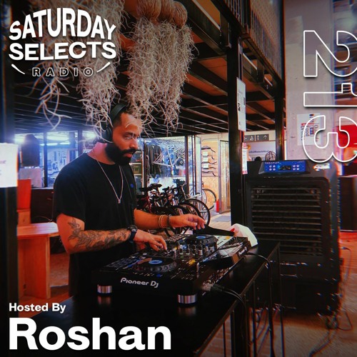 SaturdaySelects Radio Show #213