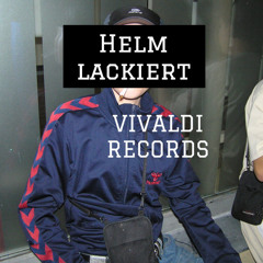 Helm lackiert | Vivaldi Records