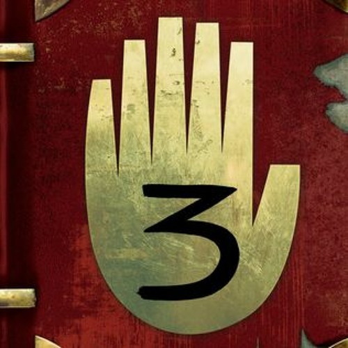 Stream Download [pdf] Gravity Falls Journal 3 by Alex Hirsch from Feyinkimple Listen online