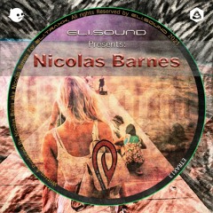 Nicolas Barnes - Alt (Zenniv on DEEP) [Eli.sound]