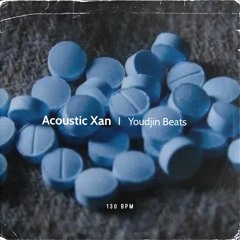 Acoustic Xan Type Beat 130BPM