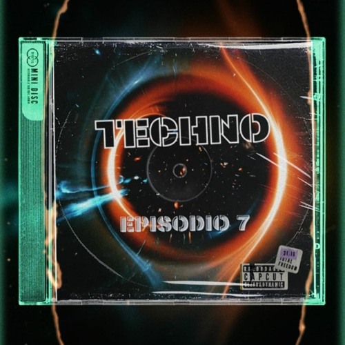 DJ BEAT UP - Episodio Techno Edition 7