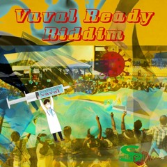 Vaval Ready (Vaval Ready Riddim)