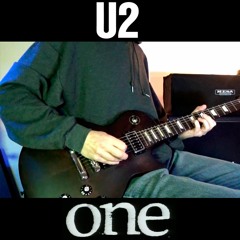 U2 - One (cover by Trevor Stark)