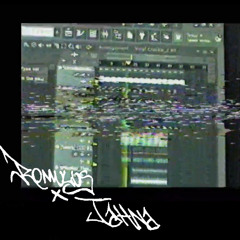 The evil side of the mix (Feat. DJ RXMVLV$)